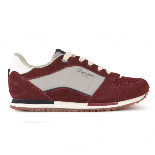 pepe jeans chaussure