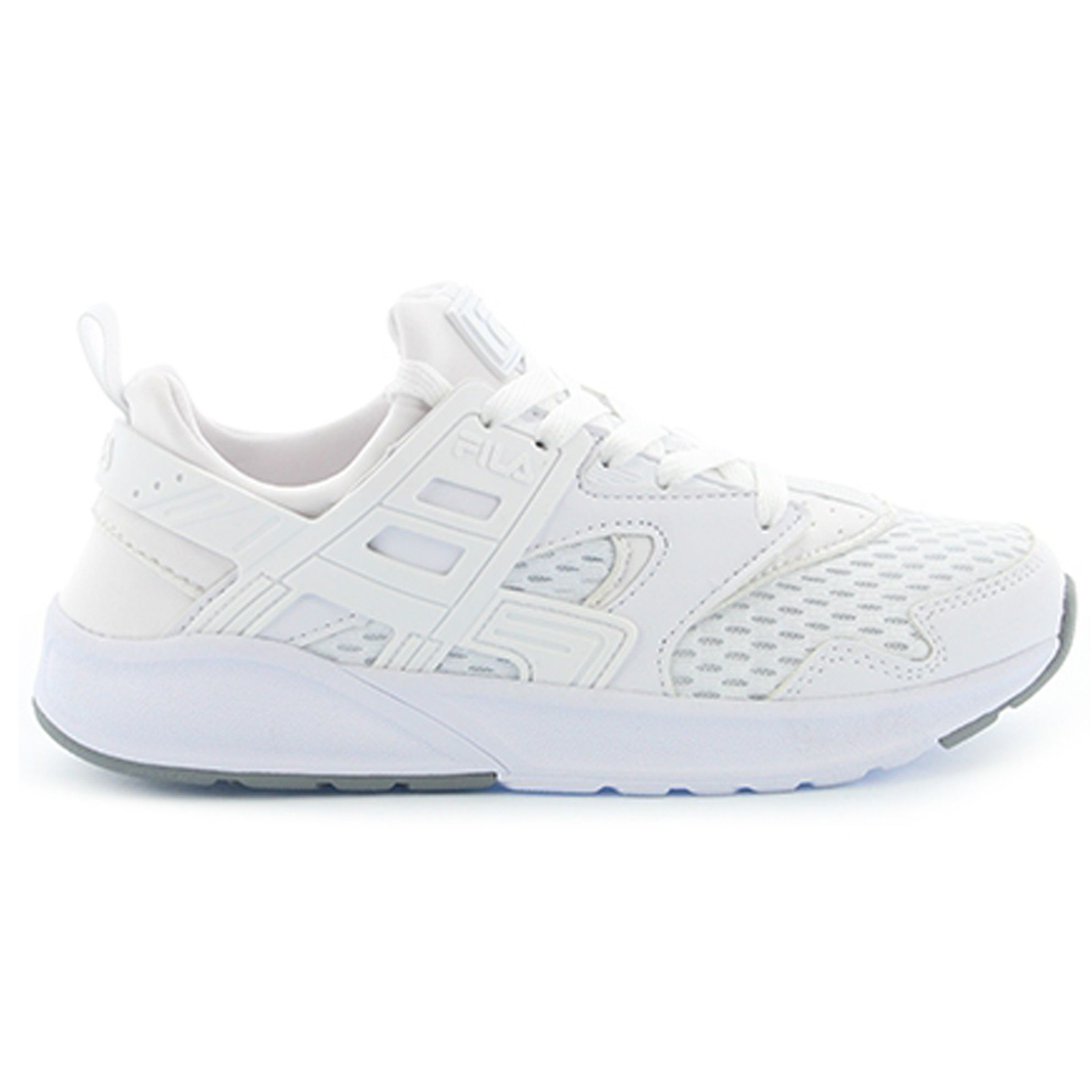 basket fila plate