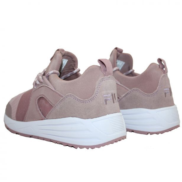 basket rose fila