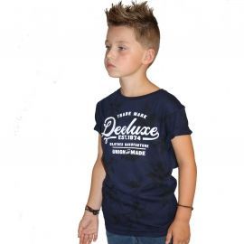 Tee shirt Deeluxe duster junior