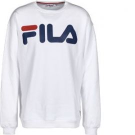 sweat fila homme blanc