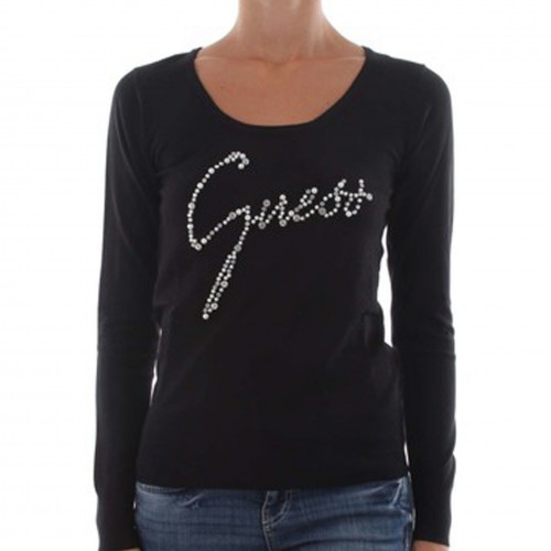 pull femme guess