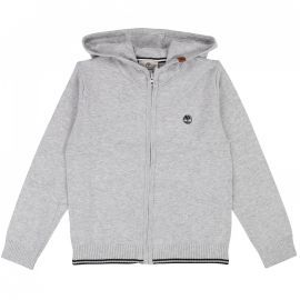 PULL J T25N36 GRIS TIMBERLAND