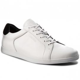 Chaussures homme Calvin Klein Blanche