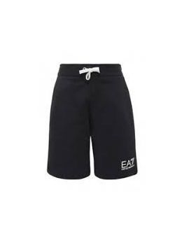 Short junior Armani Noir