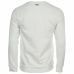 SWEAT H 682163 BLANC