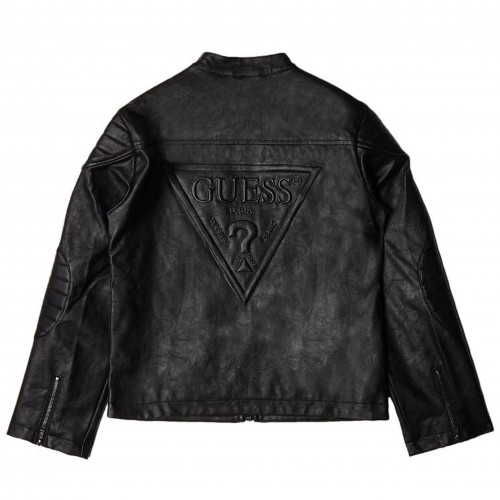 VESTE J L83L07W7RX0 NOIR