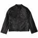 VESTE J L83L07W7RX0 NOIR