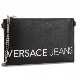 Saccoche femme Versace jeans noir E3VSBPBB