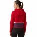 SWEAT F 6ZTM09 ROUGE