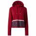 SWEAT F 6ZTM09 ROUGE