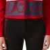 SWEAT F 6ZTM09 ROUGE