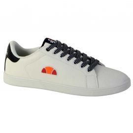 Chaussure homme ELLESSE emeric blanche EL82941202