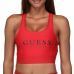 BRASSIERE F 084A03 ROUGE GUESS