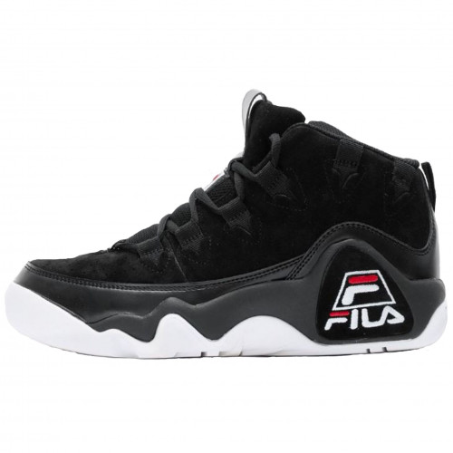 basket fila montante