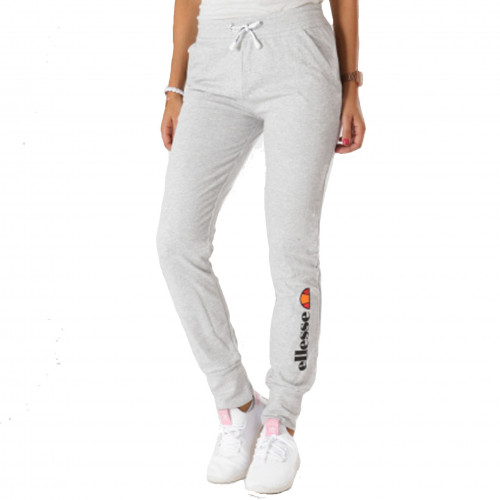 jogging gris femme