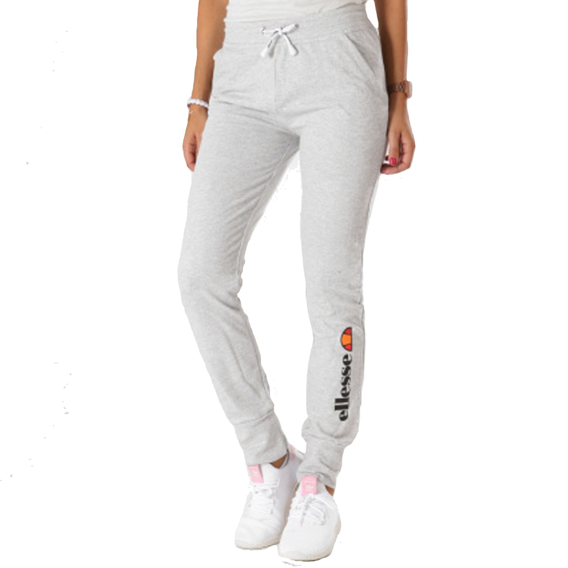 Bas De Jogging Ellesse Femme 1079n