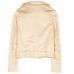 Veste Perfecto beige W3183 SIXTH JUNE