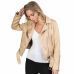 Veste Perfecto beige W3183 SIXTH JUNE