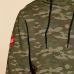 SWEAT H KURTIS DEELUXE CAMO