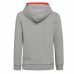 Sweat junior diadora ref: 102.173594 gris