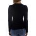 Tee shirt armani ref:163141 noir et or