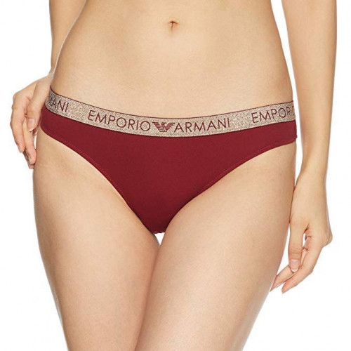 string armani femme