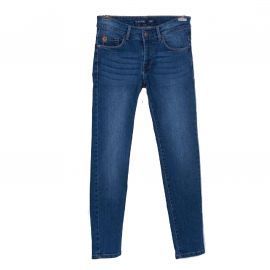 Jean junior TIFFOSI jaden 96 Bleu medium