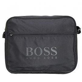 Sac mixte Hugo Boss noir