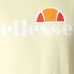 TS H UNI JAUNE ELLESSE SS19