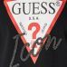 SWEAT F W92Q53 NOIR GUESS