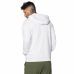 SWEAT H 682427 BLANC