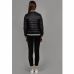 VESTE F ORL003A18 NOIR MOLLY B