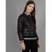 VESTE F ORL003A18 NOIR MOLLY B