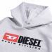 SWEAT J K963 GRIS SDIVISION