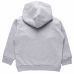 SWEAT J K963 GRIS SDIVISION