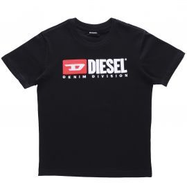 TS J K90 TJUSTDIVISION NOIR