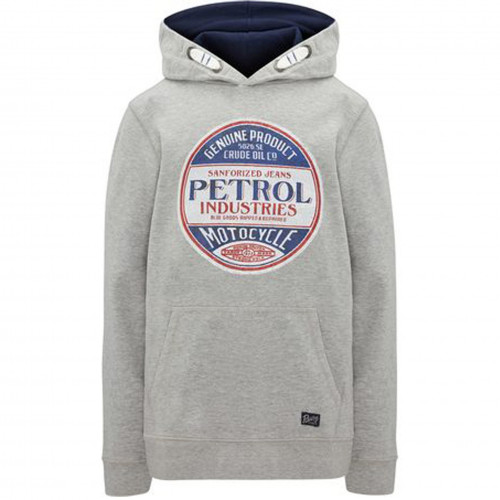 SWEAT J SWH300 GRIS