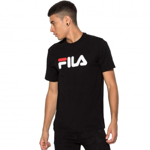 t shirt fila noir