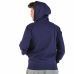 SWEAT H 212941 BLEU CHAMPION