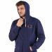 SWEAT H 212941 BLEU CHAMPION