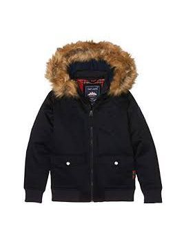 Veste junior BARTER