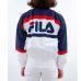 VESTE F KAYA 687082 FILA BL/BL