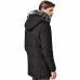 VESTE H M84L40 NOIR