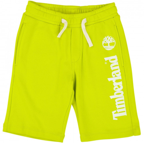 short timberland garcon