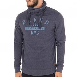 Sweat homme Bleu BLEND