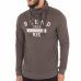 SWEAT H 20703576 GRIS