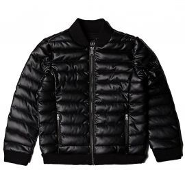 VESTE J L83L04W7LW0 NOIR