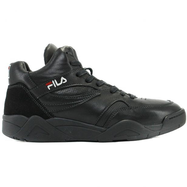 Basket Fila montante noir Pine Mid 1010517.25Y