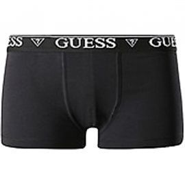 Boxer homme Guess noir